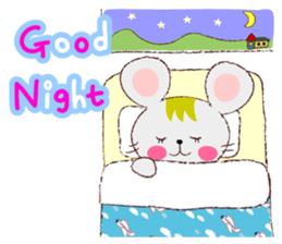 Iroirochu 2 sticker #2012640