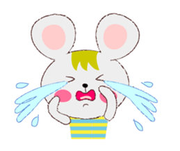 Iroirochu 2 sticker #2012643