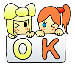 PETYO PETYO KUNN & FRIENDS sticker #2012863