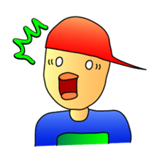 PETYO PETYO KUNN & FRIENDS sticker #2012879