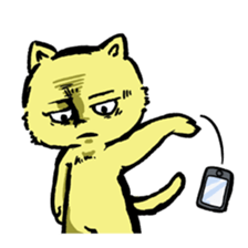 Trouble with Read Notification sticker #2013376