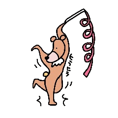 Occupation is a bear.Version you tried.