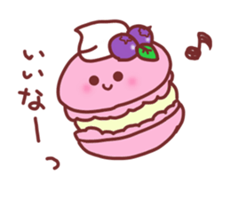 mini kitchen!! sticker #2013652