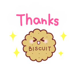 mini kitchen!! sticker #2013653