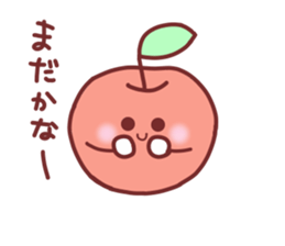 mini kitchen!! sticker #2013655