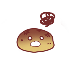 mini kitchen!! sticker #2013656