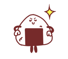 mini kitchen!! sticker #2013658