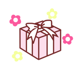 mini kitchen!! sticker #2013664