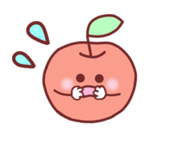 mini kitchen!! sticker #2013665