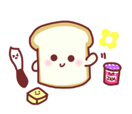 mini kitchen!! sticker #2013672