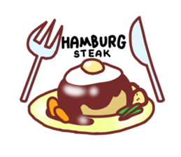 mini kitchen!! sticker #2013682