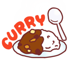 mini kitchen!! sticker #2013683