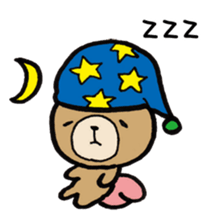 Bear Reactions sticker #2013733