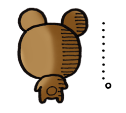 Bear Reactions sticker #2013752