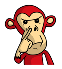 Monpei sticker #2013845