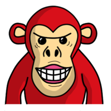 Monpei sticker #2013846