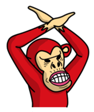 Monpei sticker #2013847