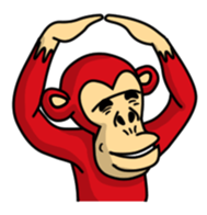 Monpei sticker #2013848