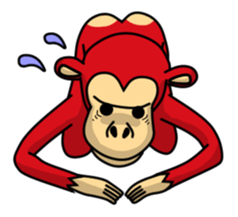 Monpei sticker #2013849