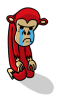 Monpei sticker #2013850