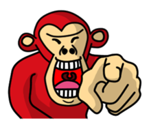 Monpei sticker #2013851