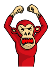 Monpei sticker #2013852