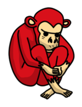 Monpei sticker #2013853