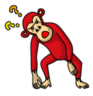 Monpei sticker #2013855