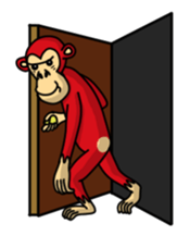 Monpei sticker #2013856