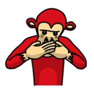 Monpei sticker #2013860