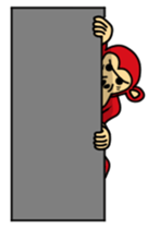 Monpei sticker #2013861