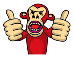 Monpei sticker #2013862