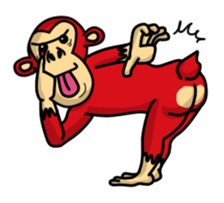 Monpei sticker #2013863