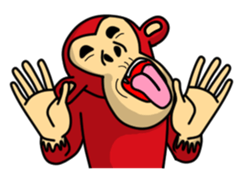 Monpei sticker #2013865