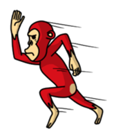 Monpei sticker #2013870