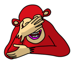 Monpei sticker #2013872