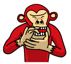 Monpei sticker #2013873