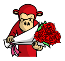 Monpei sticker #2013875