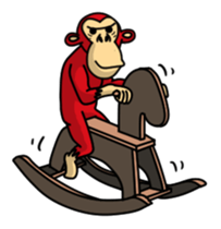 Monpei sticker #2013876