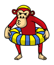 Monpei sticker #2013878