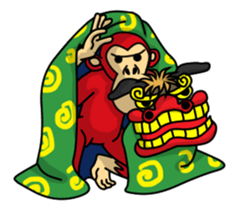 Monpei sticker #2013879