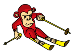 Monpei sticker #2013880