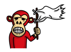 Monpei sticker #2013883