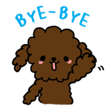 fuwafuwanko sticker #2014526