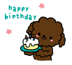 fuwafuwanko sticker #2014528