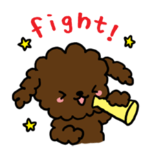 fuwafuwanko sticker #2014530