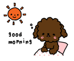 fuwafuwanko sticker #2014534