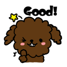 fuwafuwanko sticker #2014537