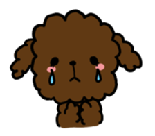 fuwafuwanko sticker #2014544