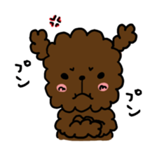 fuwafuwanko sticker #2014546